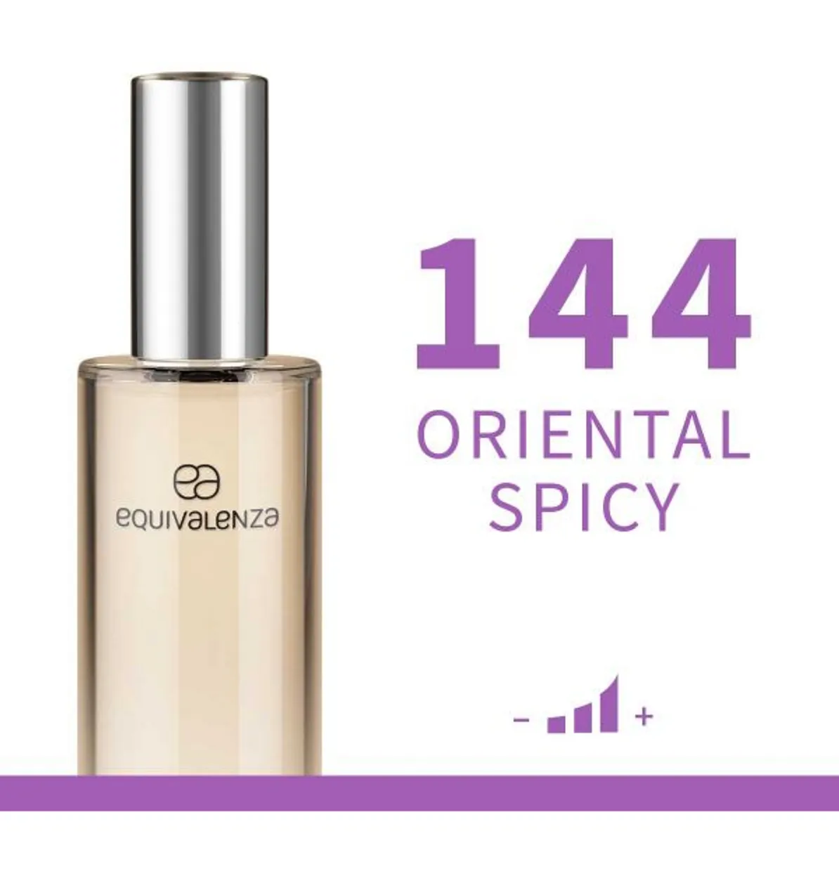 144 - Oriental Spicy 50ml
