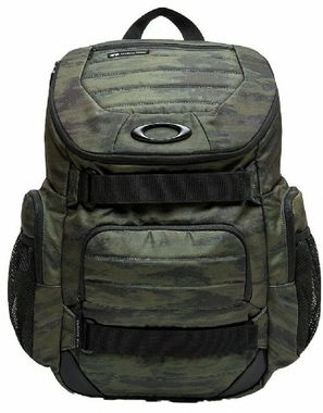 Enduro 3.0 Big Backpack/ Brush Tiger Camo Green