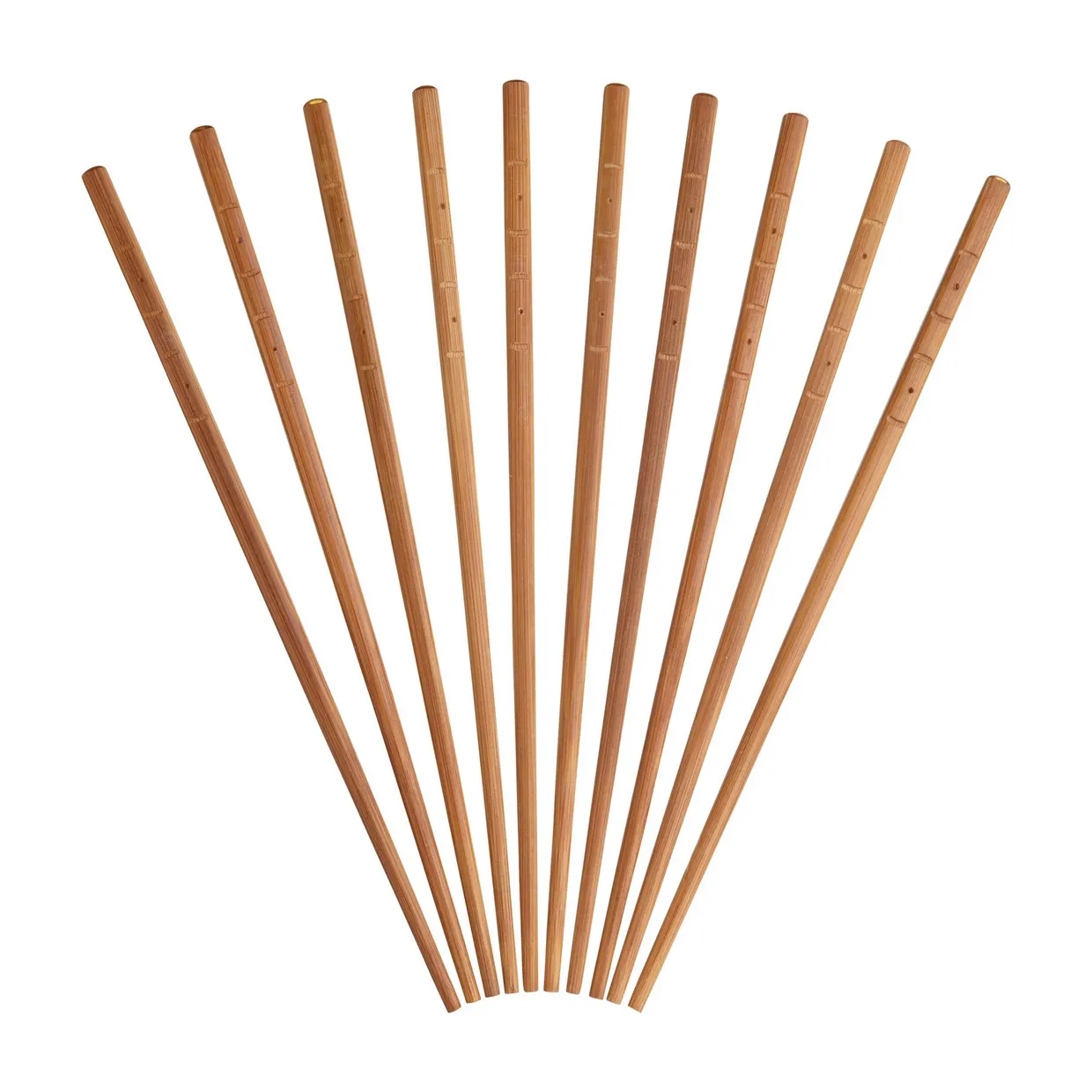 Bamboo Chopsticks / eetstokjes