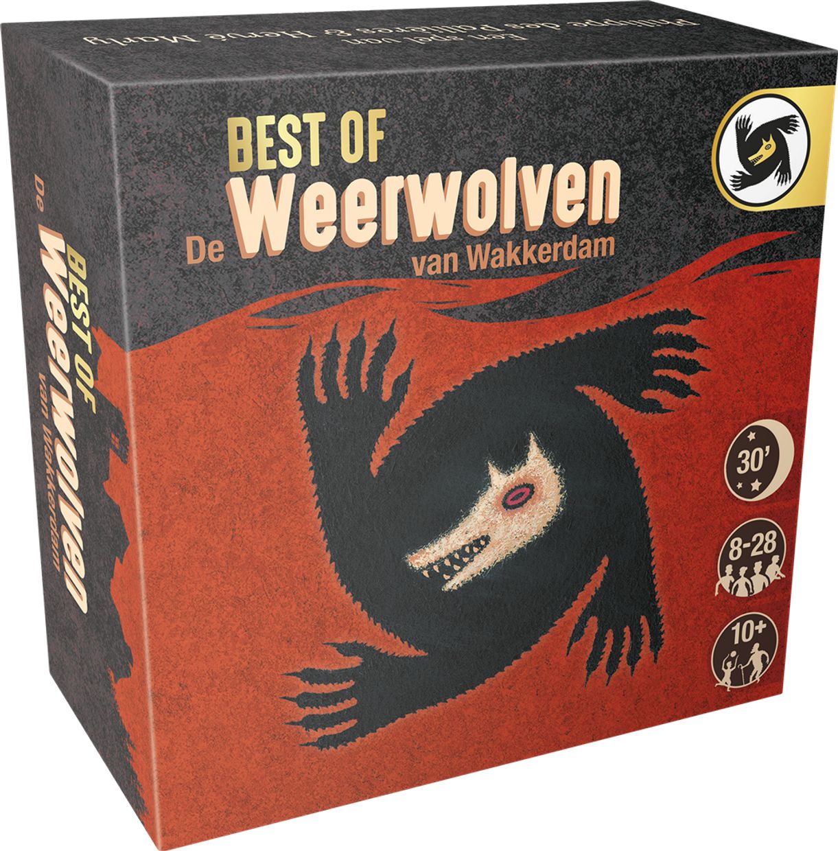 Best of: De Weerwolven van Wakkerdam