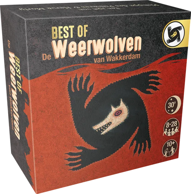 Best of: De Weerwolven van Wakkerdam