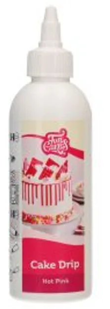 Cake Drip Felroze 180 g