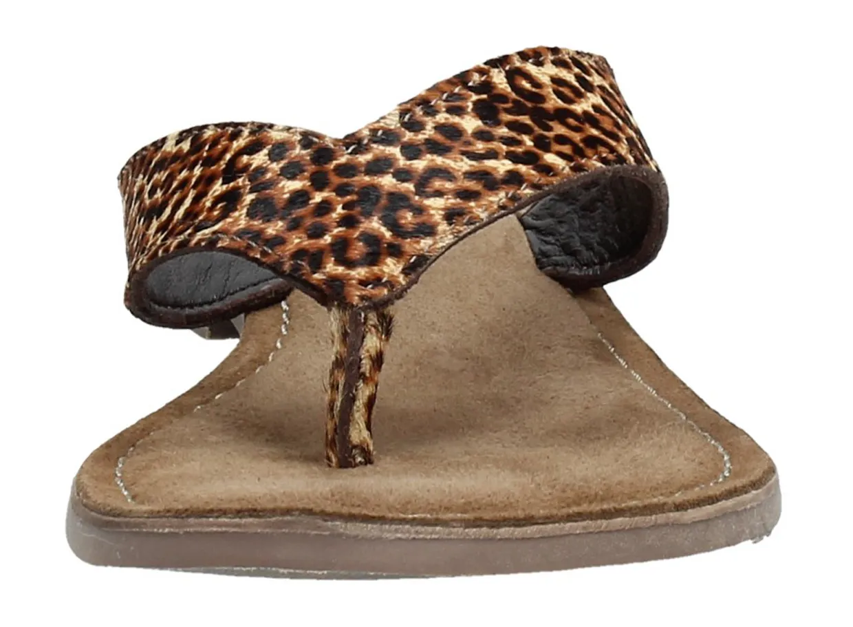 Dames Slippers