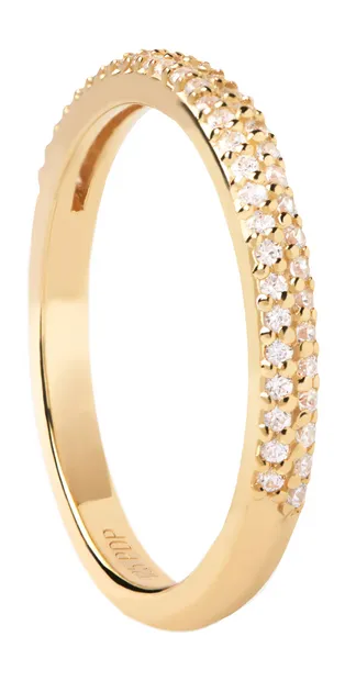 The New Essentials Tiara Gouden Ring AN01-665-10
