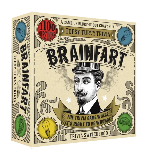 Brainfart