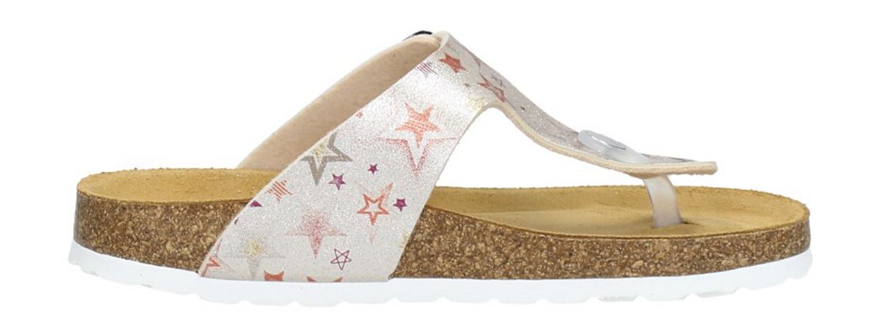 Meisjes Slippers - Keq - op Warenhuis Groningen