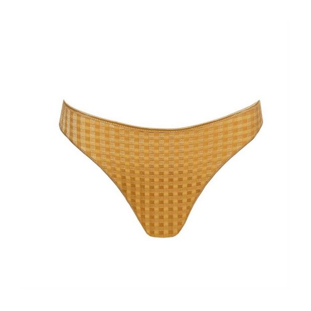 String