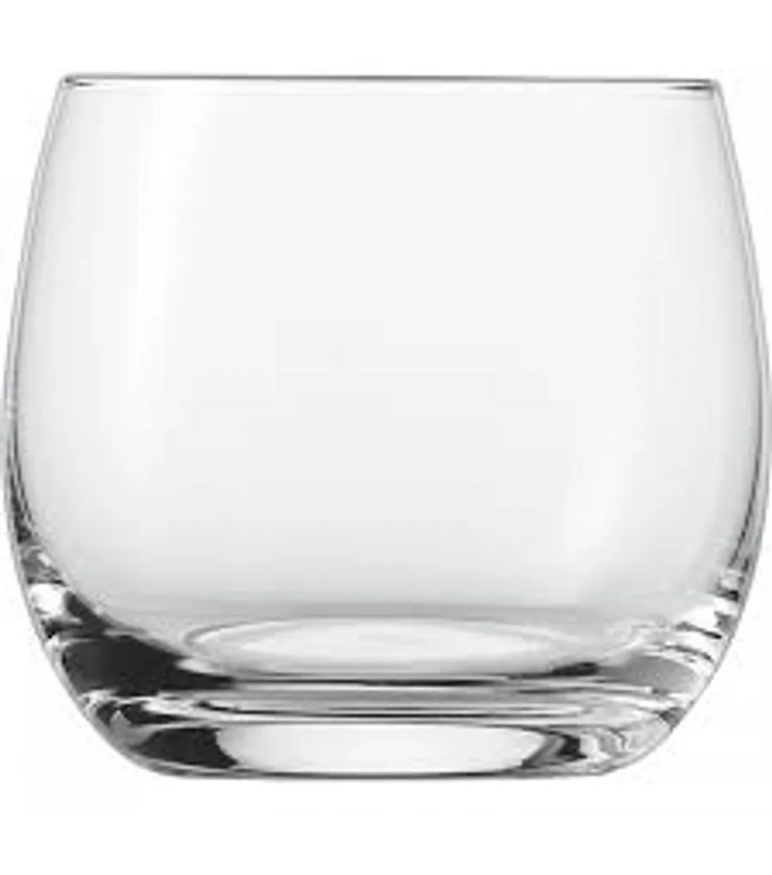 Whiskyglas 400 ml Banquet