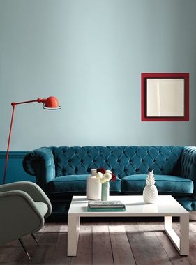 Verf - Absolute Matt Emulsion