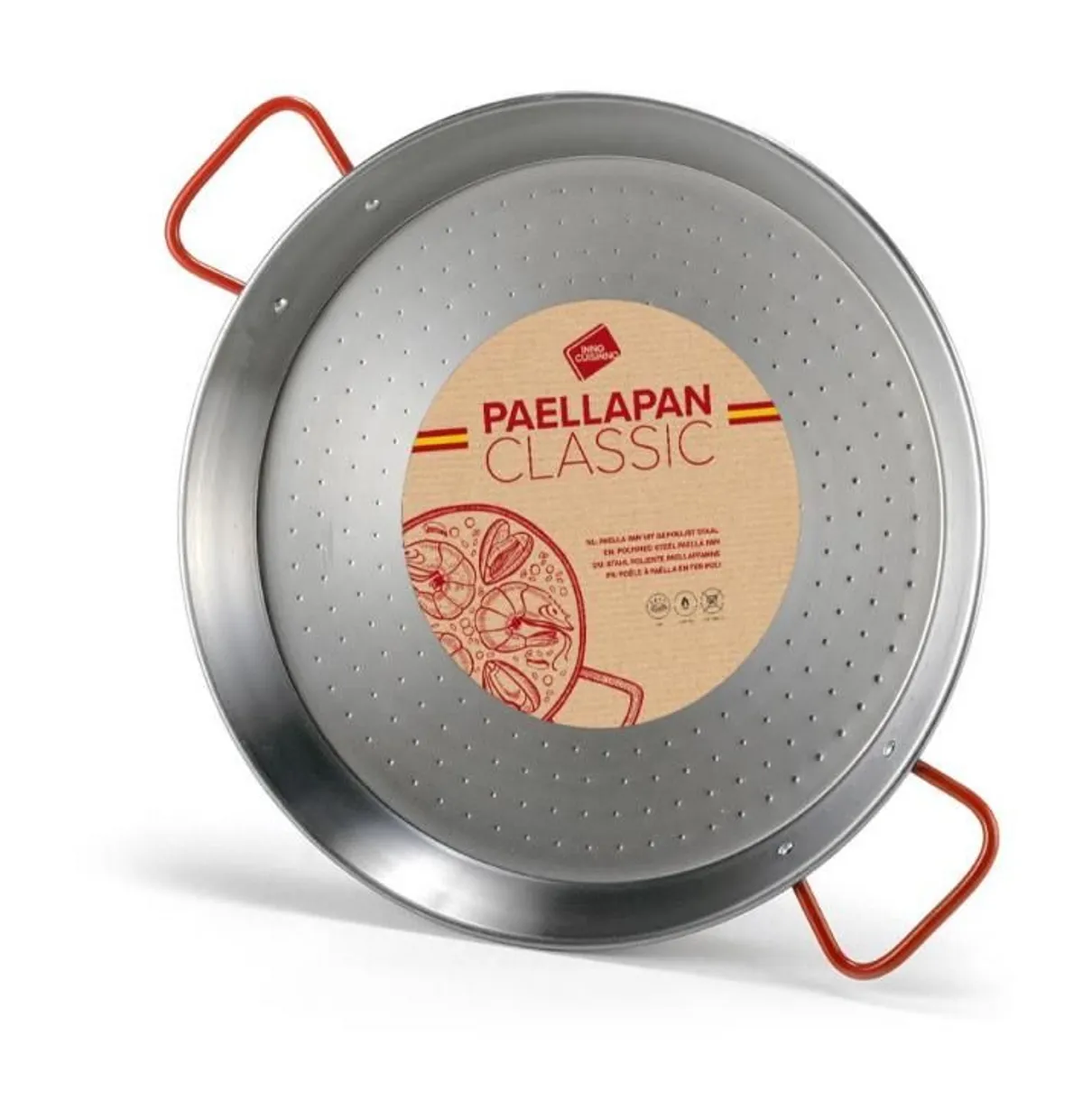 Paellapan Classic 34 cm