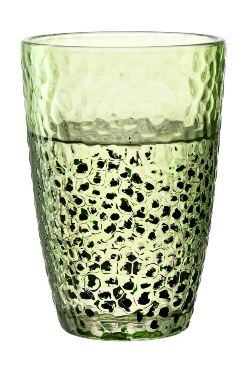 Longdrinkglas 340 ml Matera - groen