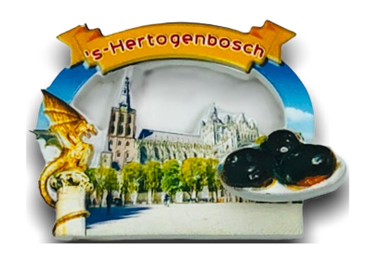 Magneten 's-Hertogenbosch
