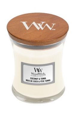 WW Coconut & Tonka Mini Candle