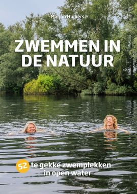 Zwemmen in de natuur