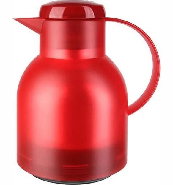 Isoleerkan 1 liter rood - Samba