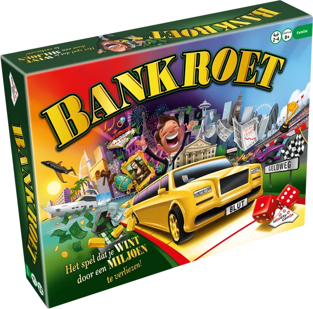 Bankroet