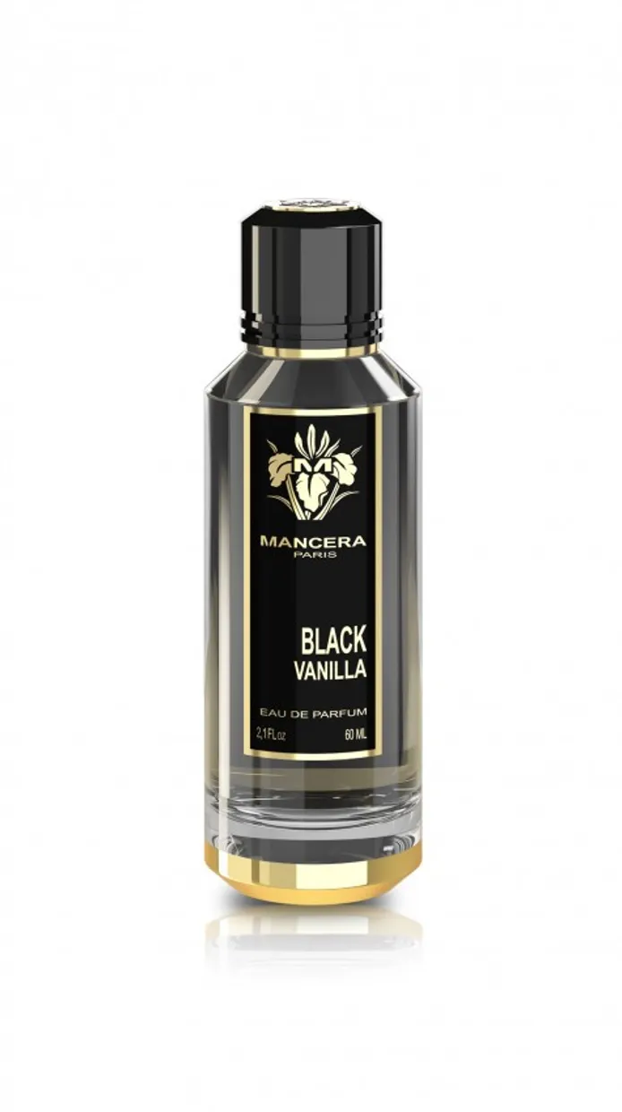 Black Vanilla - Eau de Parfum - 60ml