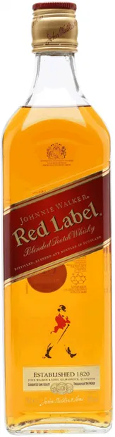 Red Label 20cl