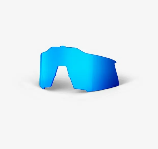 Speedcraft Lens/ Hiper Blue Multilayer Mirror