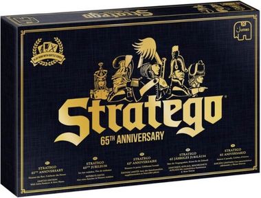 Stratego 65th Anniversary Edition