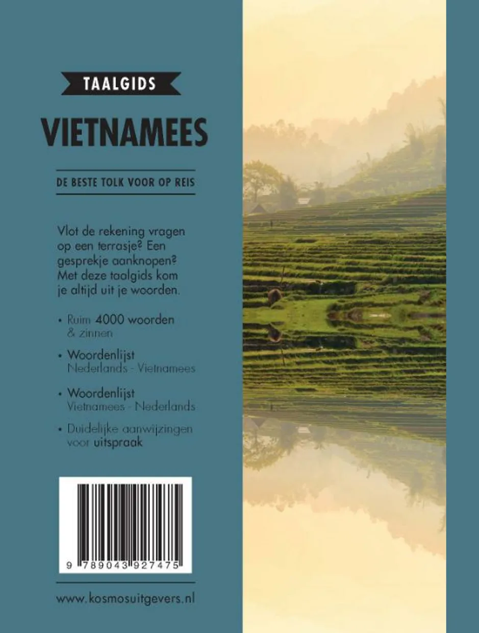 Vietnamees