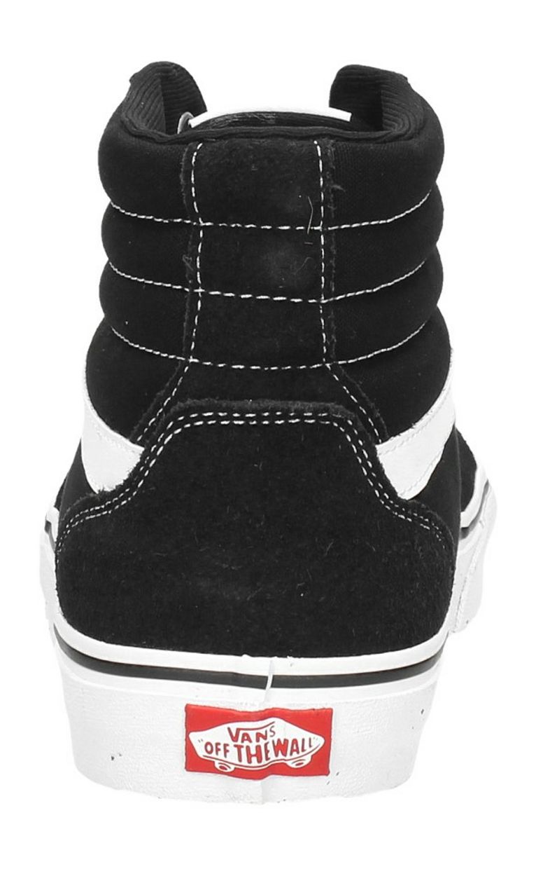 Filmore Hi