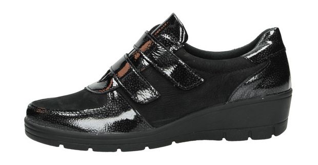 Dames Klittenbandschoenen - 4xcomfort - op Warenhuis Groningen