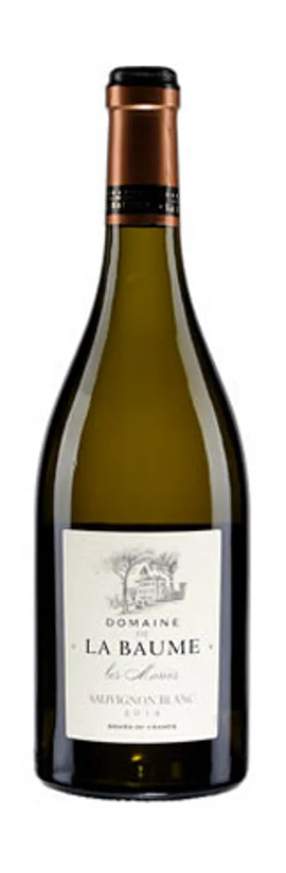 Domaine de La Baume Sauvignon blanc, Frankrijk, Witte wijn