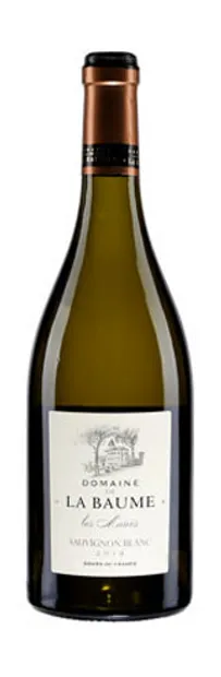 Domaine de La Baume Sauvignon blanc, Frankrijk, Witte wijn