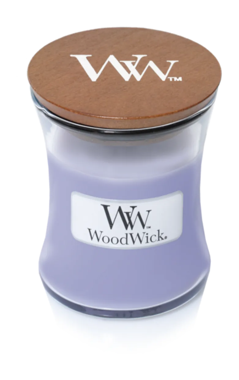 WW Lavender Spa Mini Candle