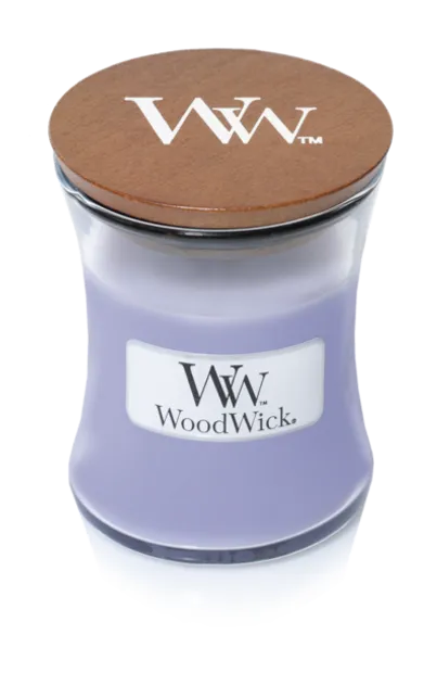 WW Lavender Spa Mini Candle
