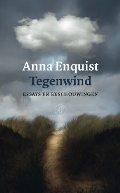 Anna Enquist - Tegenwind