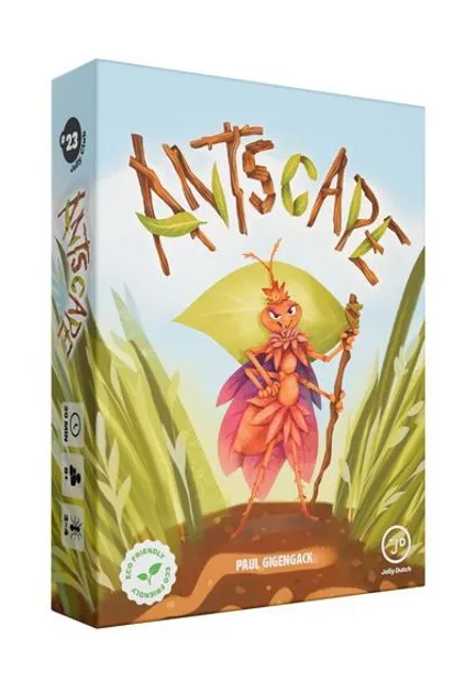 Antscape