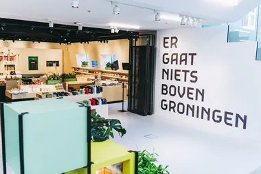 Groningen Store