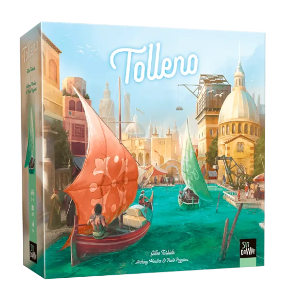 Tolleno