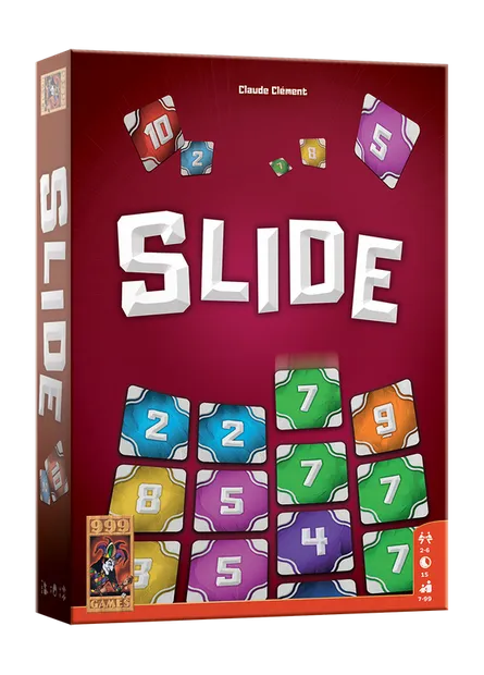 Slide