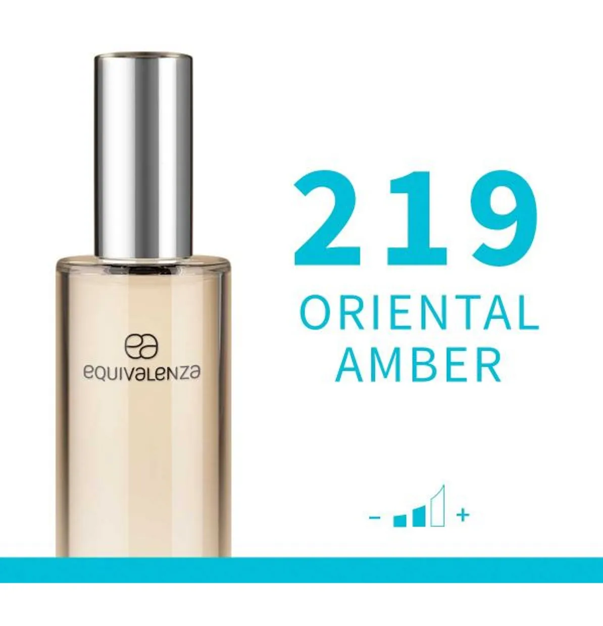 219 - Oriental Amber 30ml
