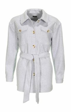 Kriss jacket Light blue