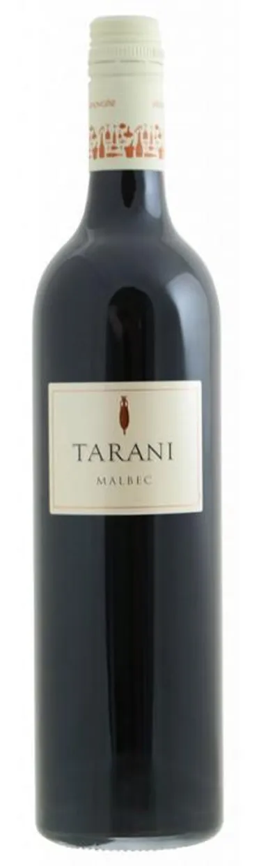 Tarani Malbec, Frankrijk, Rode wijn