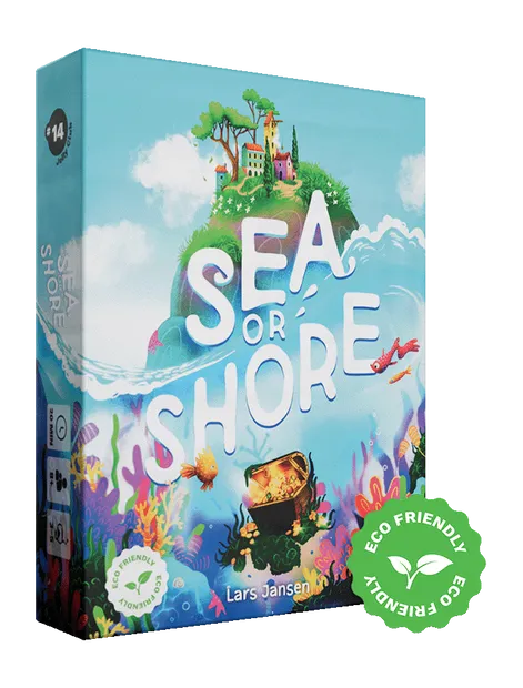 Sea or Shore