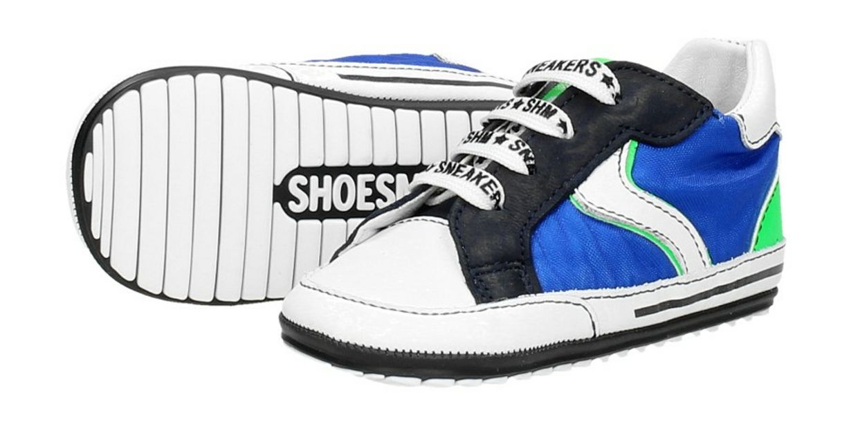 Jongens Babyschoentjes bij Schuurman Schoenen op op Warenhuis Groningen
