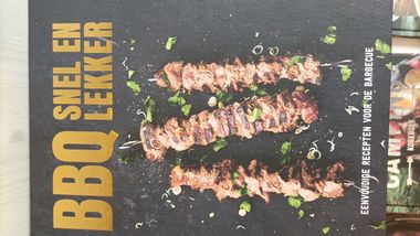 bbq snel en lekker