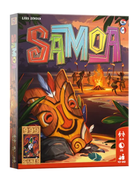 SAMOA