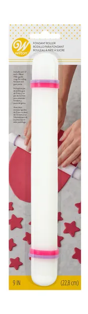 -Perfect Height- Rolling Pin 22,5cm