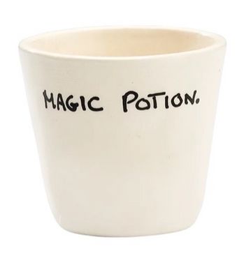 Espresso Mug Magic Potion