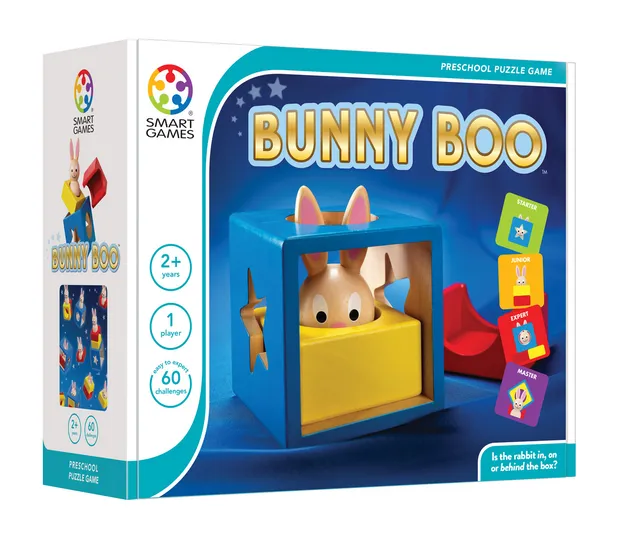 Bunny Boo
