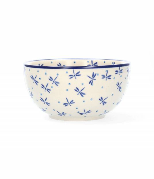 Rice bowl 600 ml Damselfly divers