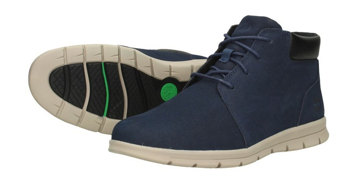 Graydon Chukka Basic