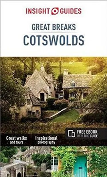 Reisgids Great Breaks Cotswolds | Insight Guides
