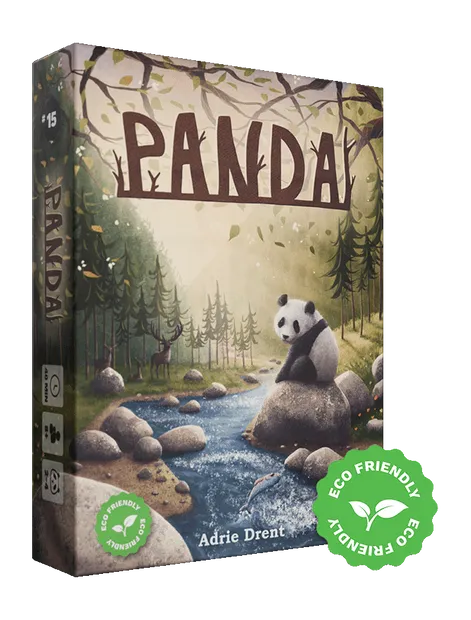 PANDA